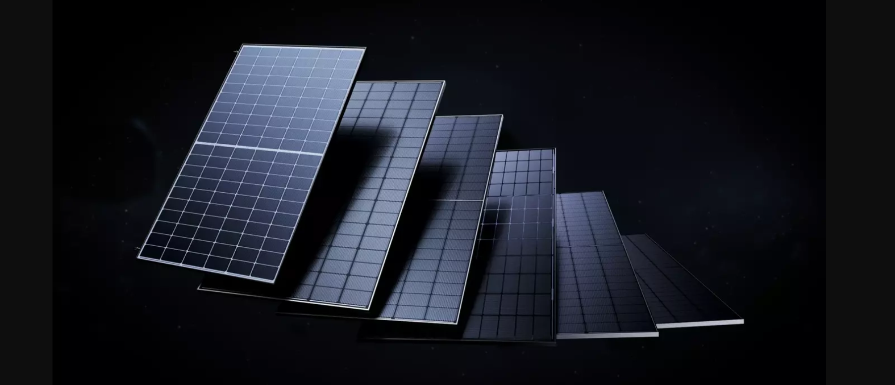 پنل خورشیدی و اهمیت آن در تامین انرژی پاک