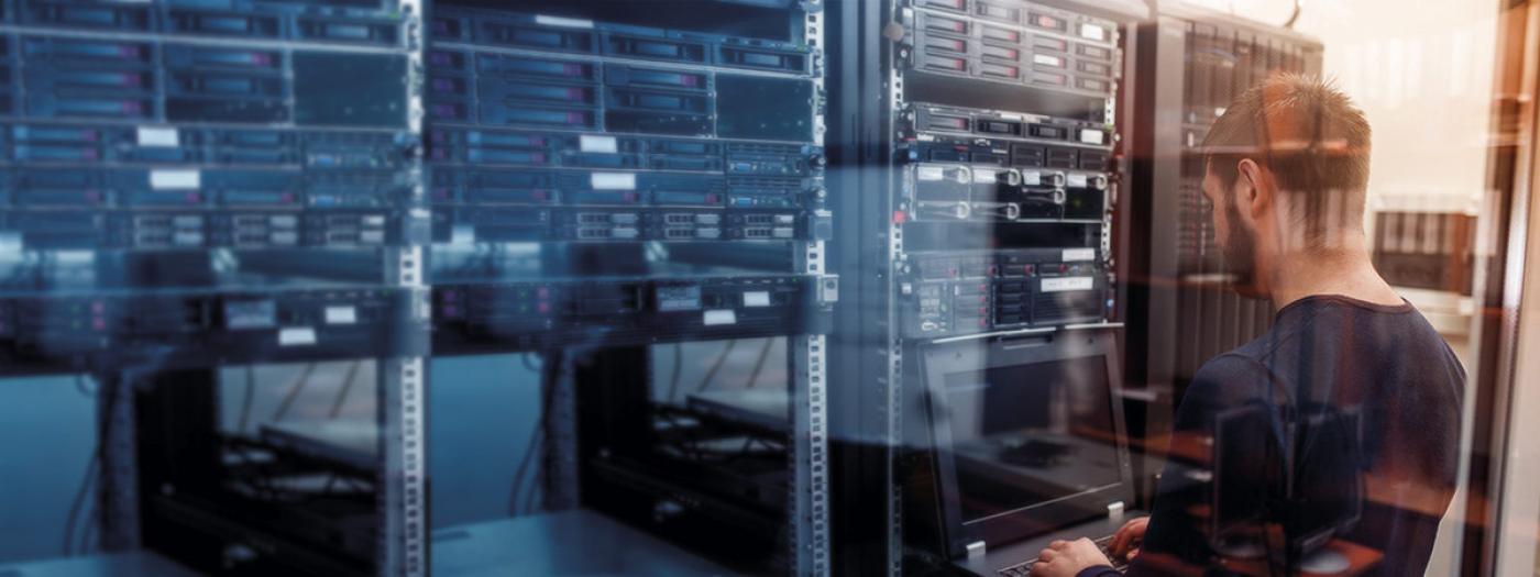 شبکه سازمانی چیست و چرا مهم است؟